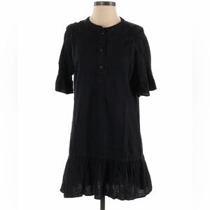 EUC Joie Linen dress - size XS